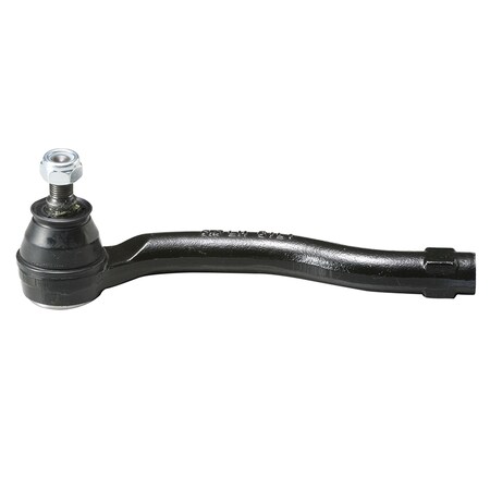 CTR CE0473 [OE Supplier] Left Outer Tie Rod End Compatible with Mazda Vehicles - Replaces EG21-32-290, EG21-32-290A, EG21-32-290B, TD11-32-290, TD11-32-290A, ES800601